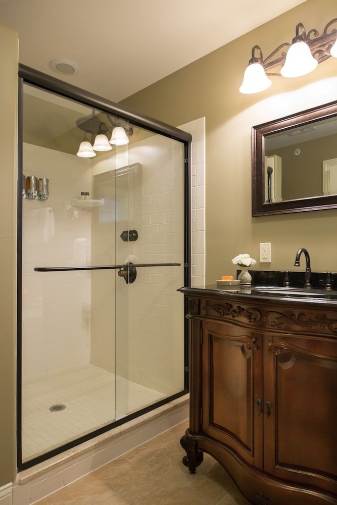 Cliffs of Moher, Luxury Room, Refrigerator & Microwave