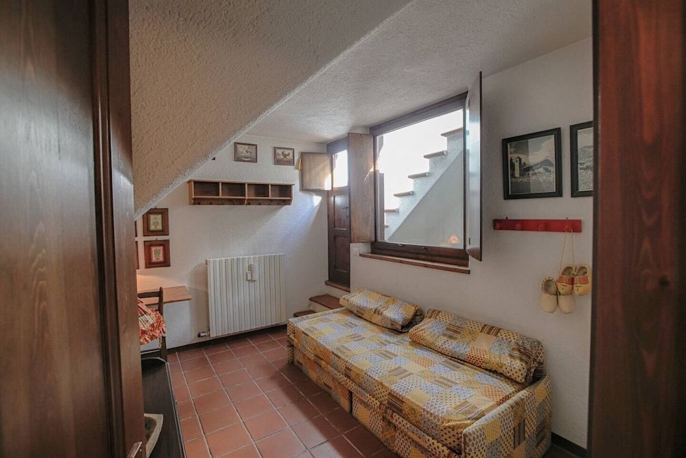 Apartment, 2 Bedrooms, 2 Bathrooms