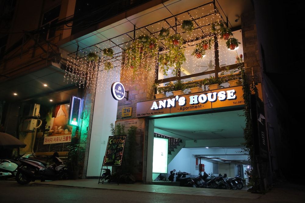 undefined Ann’s House 9