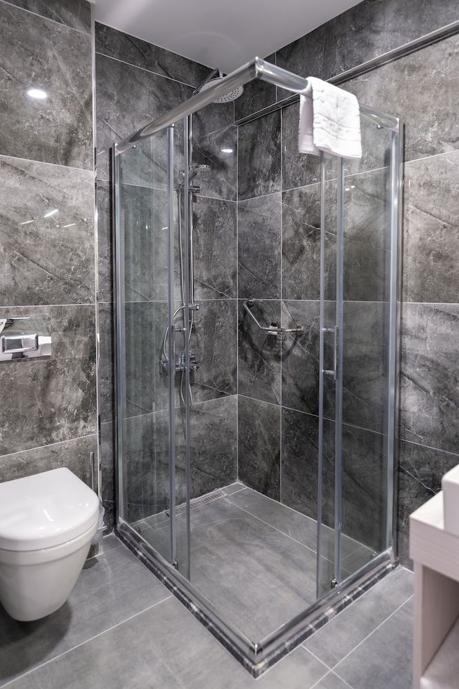 Yeşilyurt Park Otel Standard Room, 1 Queen Bed 5