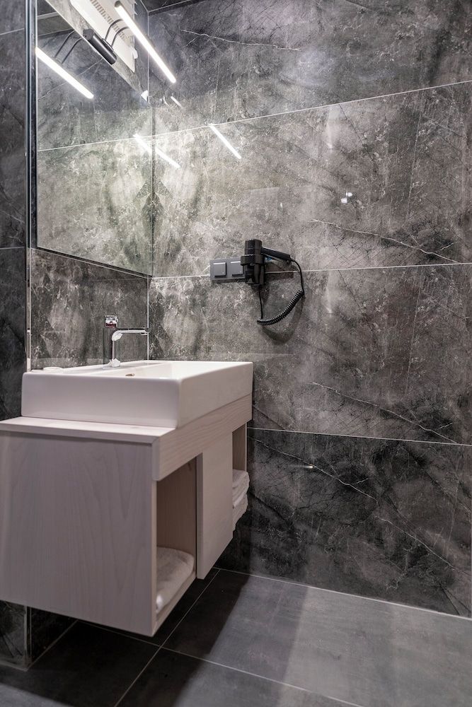 Yeşilyurt Park Otel Standard Room, 1 Queen Bed 4