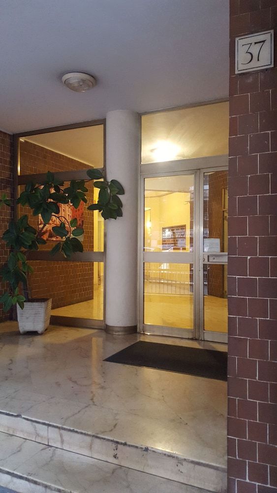 undefined Trastevere Sweet Rest 8