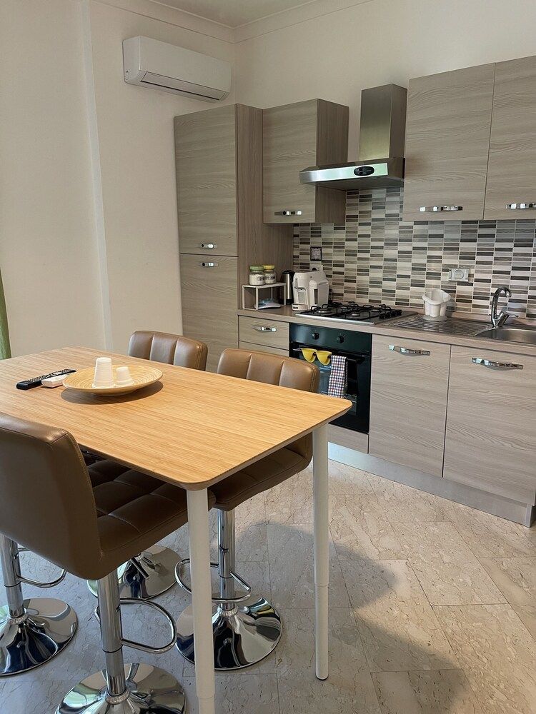 undefined Trastevere Sweet Rest 5