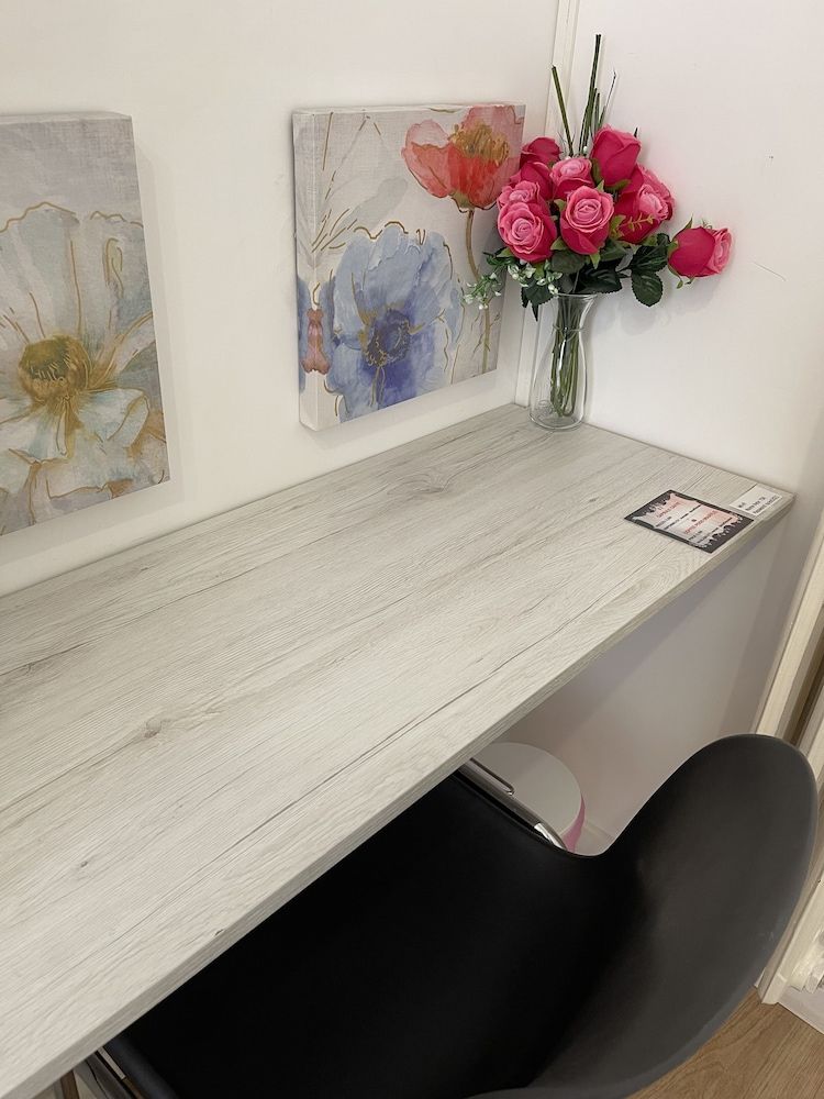 undefined Trastevere Sweet Rest 7