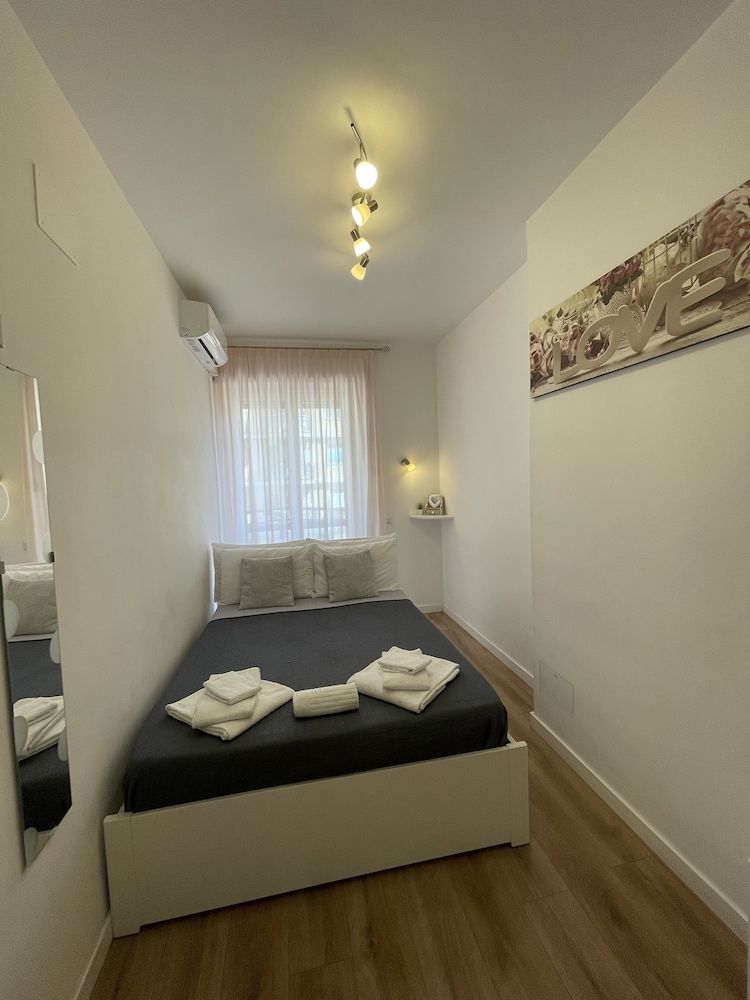 undefined Trastevere Sweet Rest 2