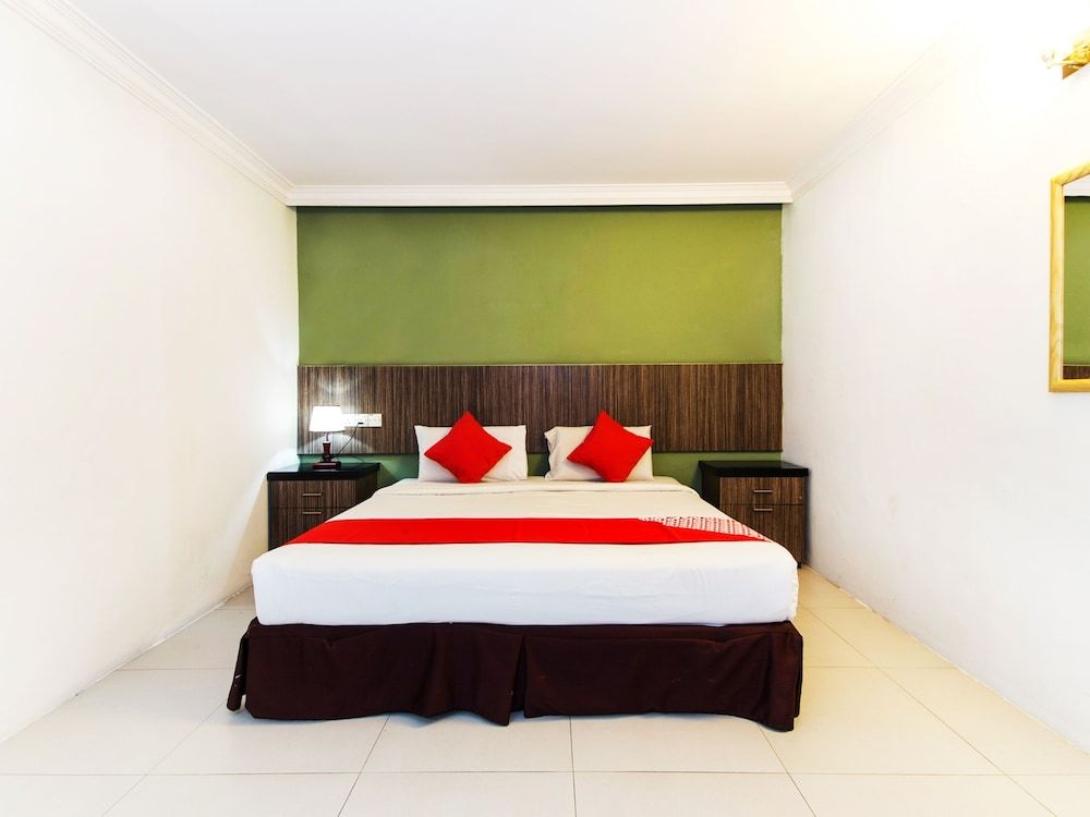 Standard Double Room, 1 King Bed, Non Smoking