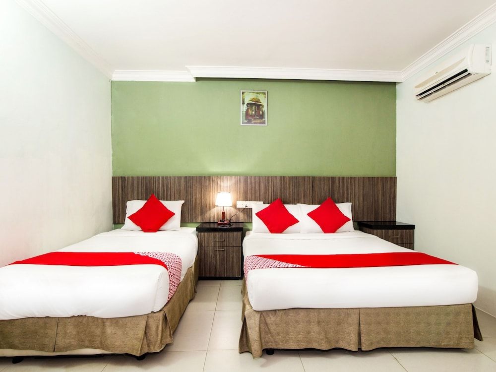 Superior Suite, Multiple Beds, Non Smoking