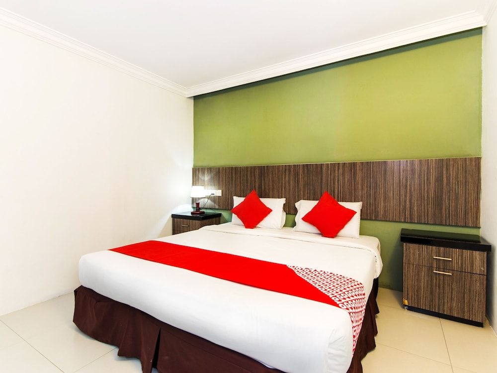 Standard Double Room, 1 King Bed, Non Smoking