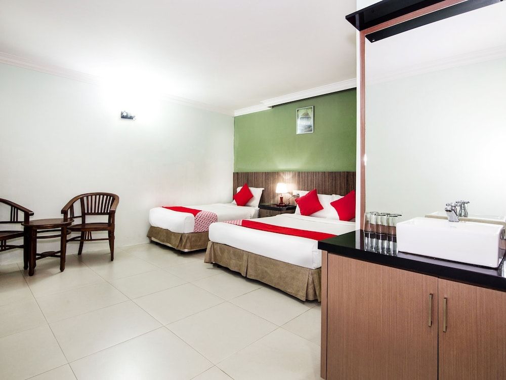 Superior Suite, Multiple Beds, Non Smoking