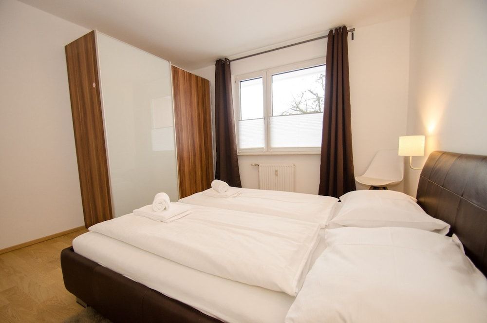 undefined Apartment CityXpress 5