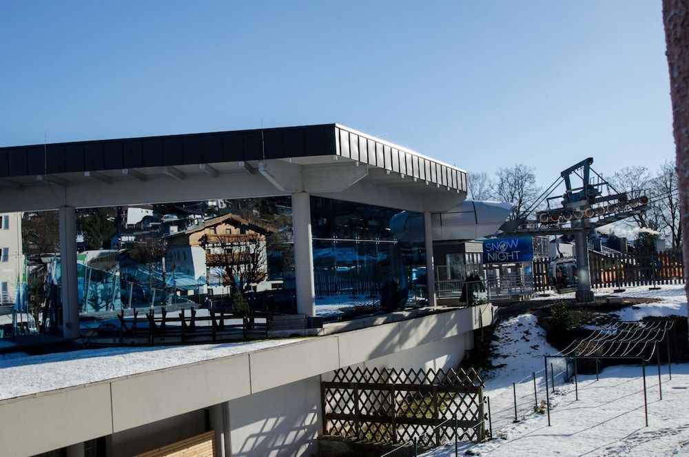 undefined Apartment CityXpress 3