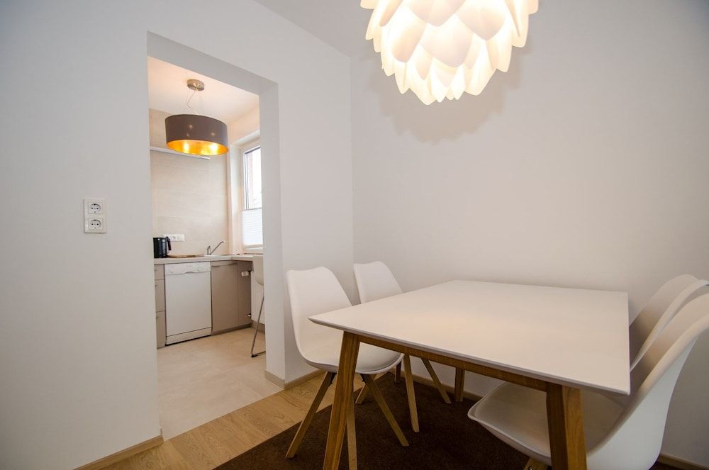 undefined Apartment CityXpress 10