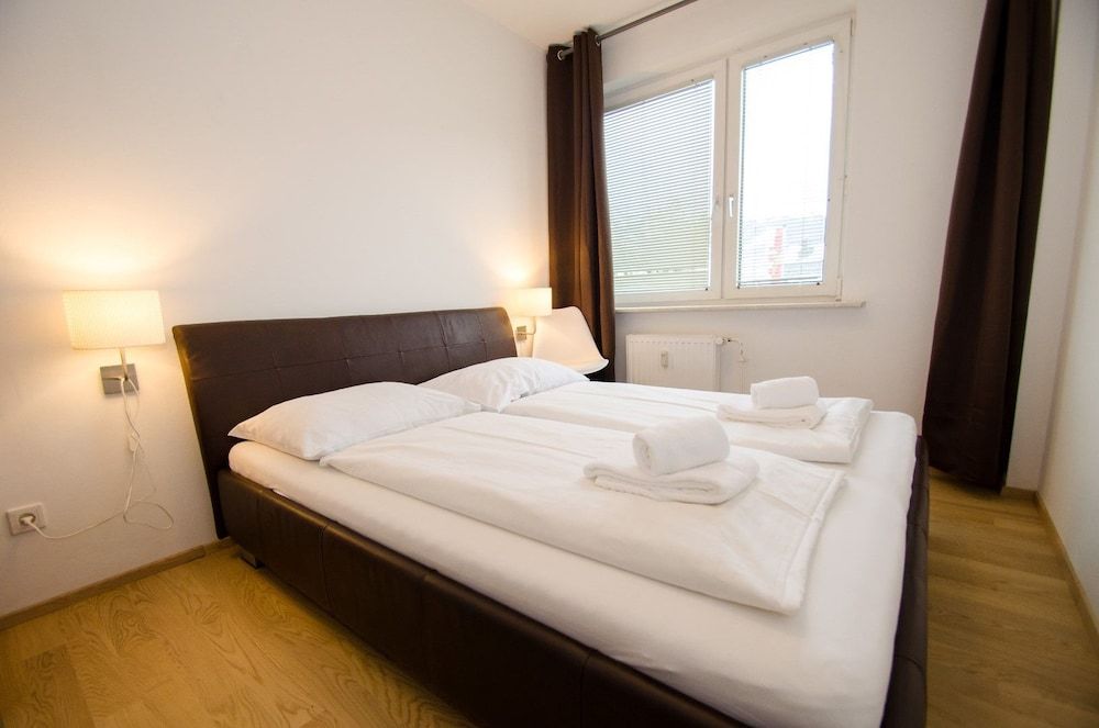 undefined Apartment CityXpress