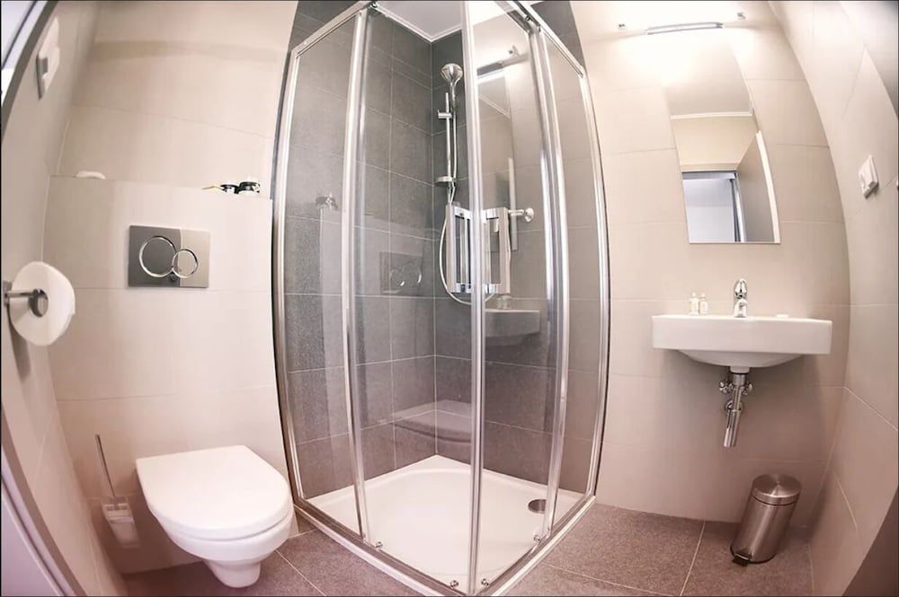 Villa na Vinici Premium Twin Room, 1 Bedroom 3