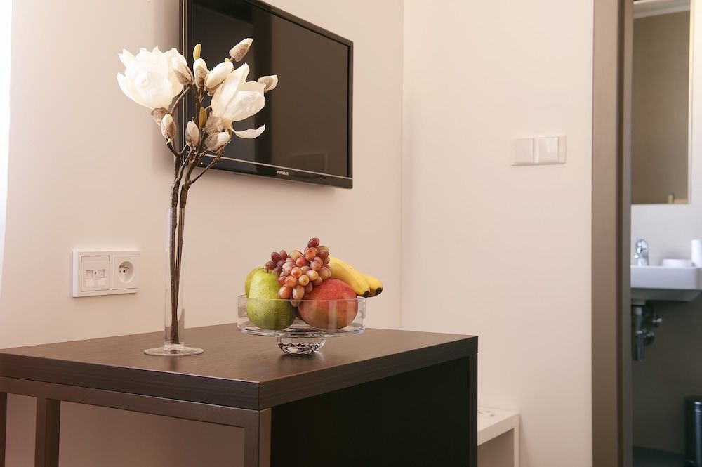 Villa na Vinici Premium Twin Room, 1 Bedroom 5