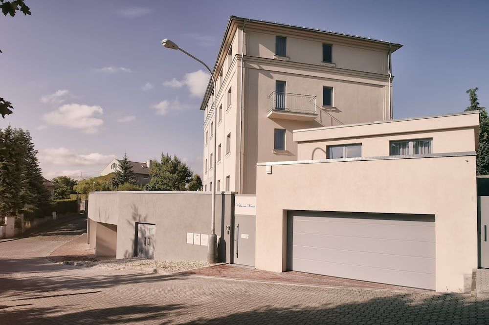 undefined Villa na Vinici 6