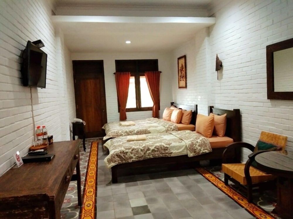 Family Triple Room
