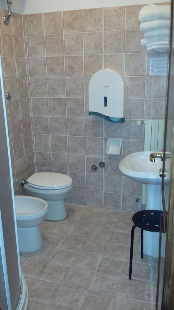 Giovanni da Verrazzano Double or Twin Room 3