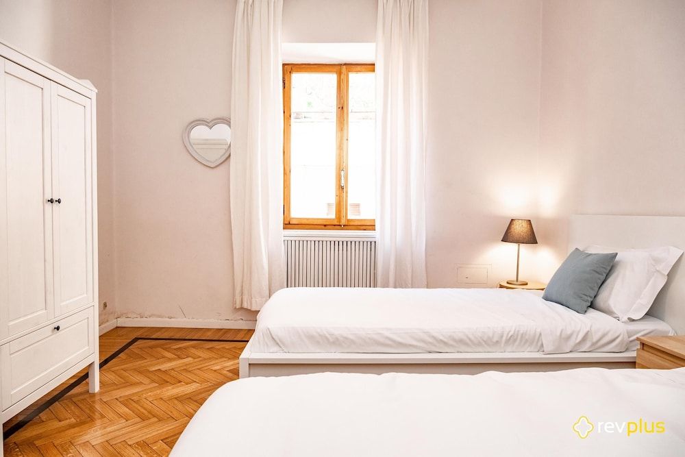 undefined Mecenate Apartment Fori Imperiali 8