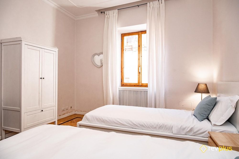 undefined Mecenate Apartment Fori Imperiali 7