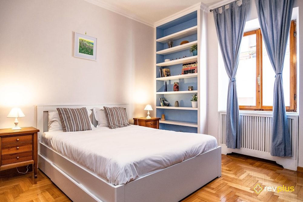 undefined Mecenate Apartment Fori Imperiali 10