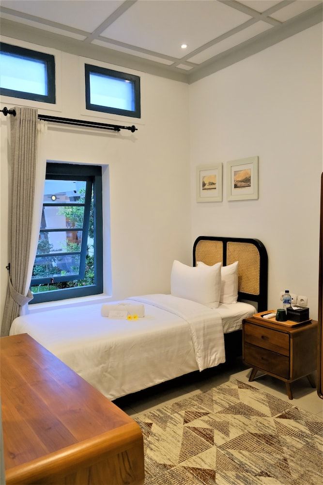 Superior Single Room, Non Smoking