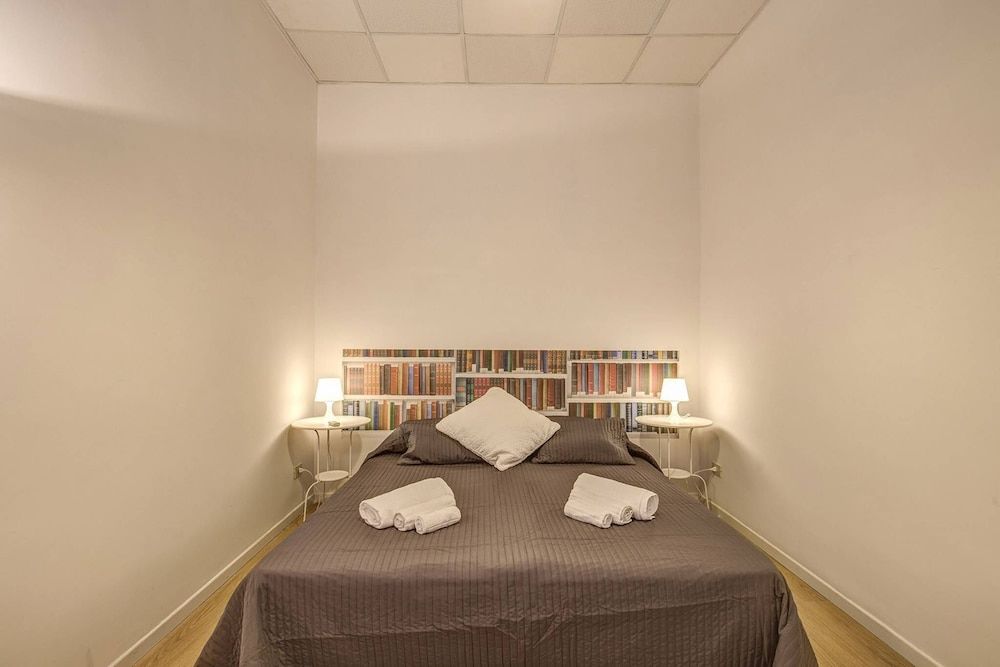 undefined Ml Apartment - Caracalla 3 - Colosseo 2