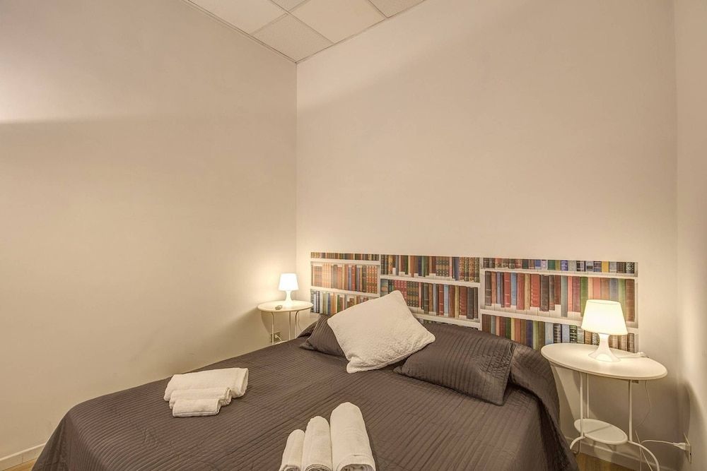 undefined Ml Apartment - Caracalla 3 - Colosseo 4