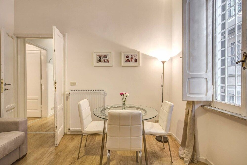 undefined Ml Apartment - Caracalla 3 - Colosseo