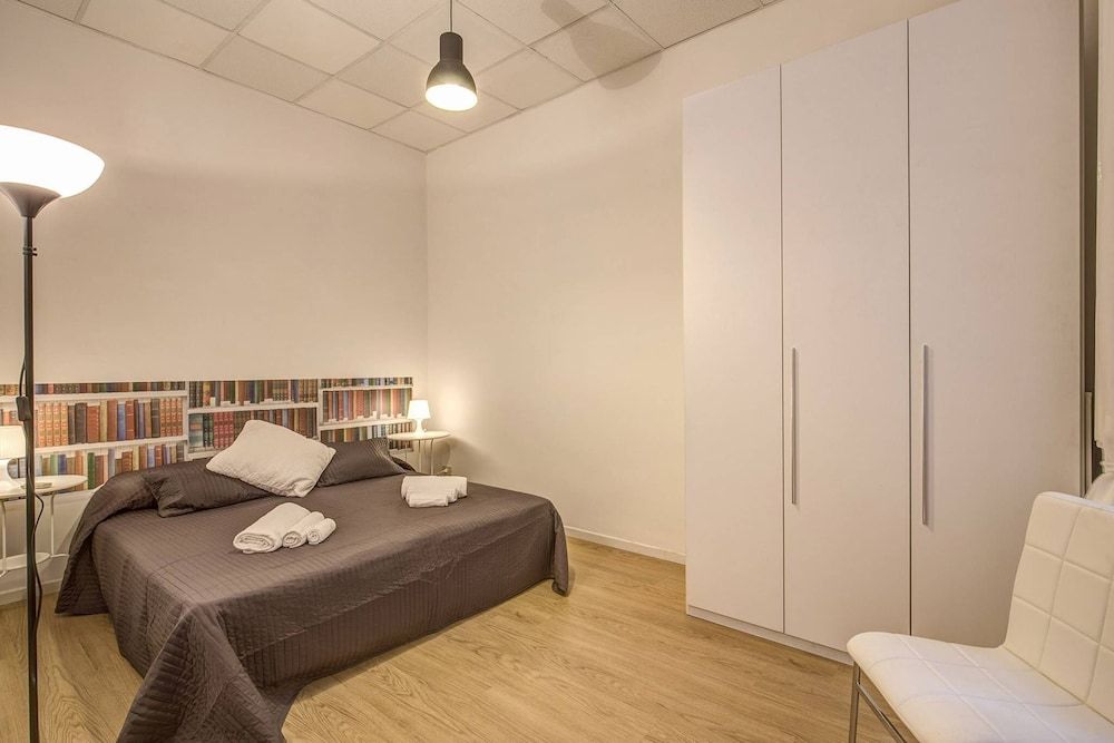 undefined Ml Apartment - Caracalla 3 - Colosseo 7