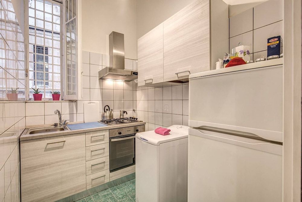 undefined Ml Apartment - Caracalla 3 - Colosseo 10