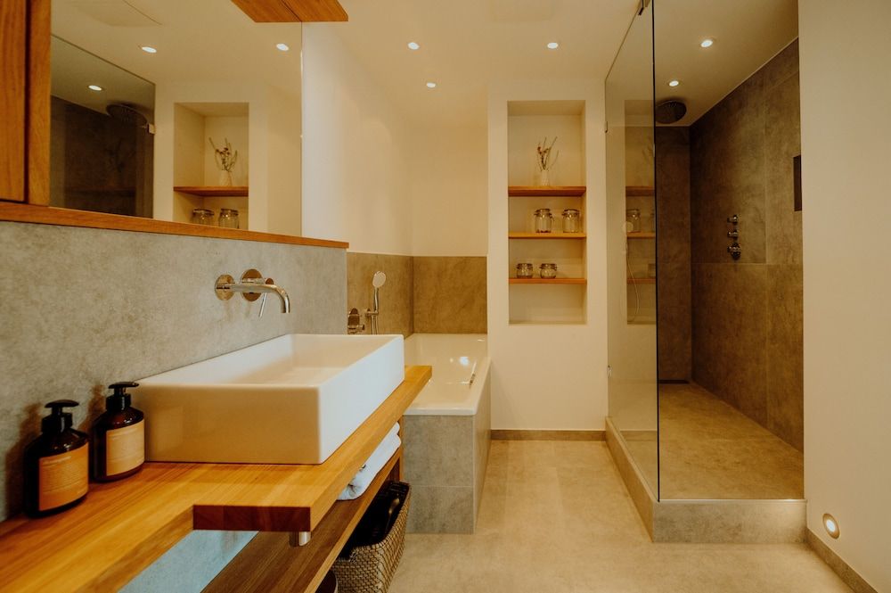 Luxuswohnungen am Alsterpark Luxury Apartment (136 sqm, incl. cleaning fee 150 EUR) 11