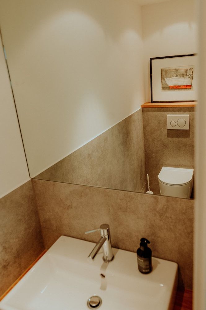 Luxuswohnungen am Alsterpark Luxury Apartment (136 sqm, incl. cleaning fee 150 EUR) 13