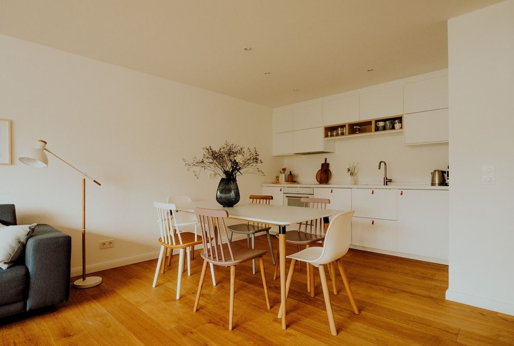 undefined Luxuswohnungen am Alsterpark 7