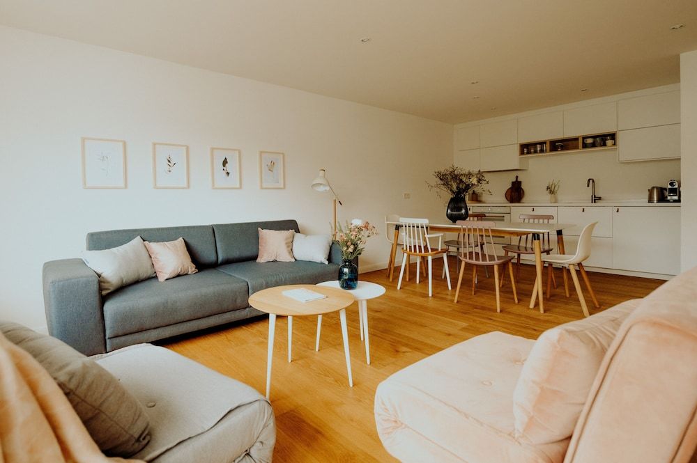 undefined Luxuswohnungen am Alsterpark 2