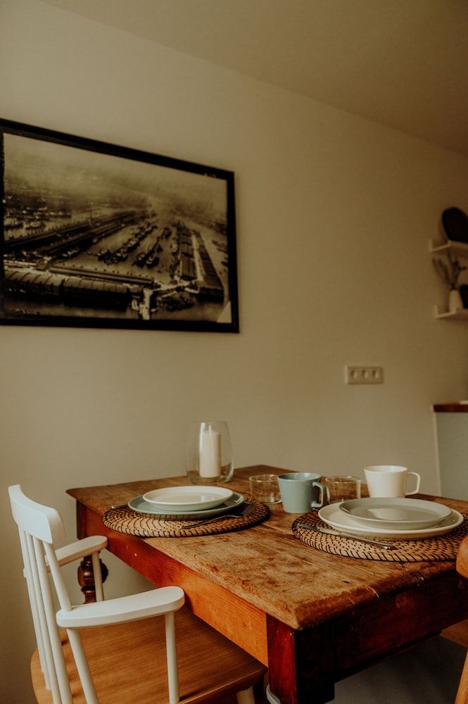 undefined Luxuswohnungen am Alsterpark 9