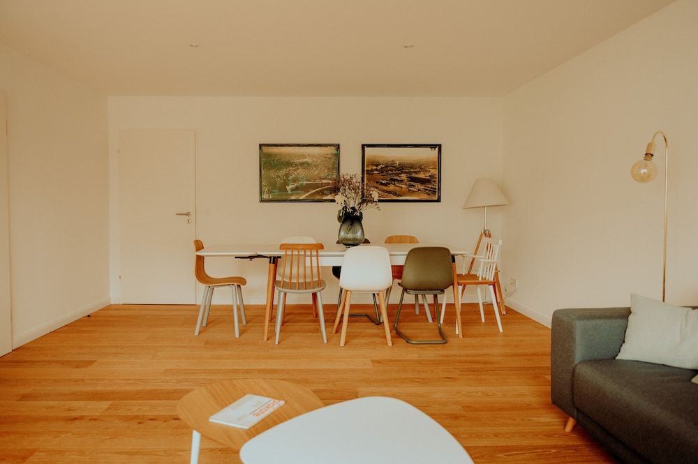 undefined Luxuswohnungen am Alsterpark 6