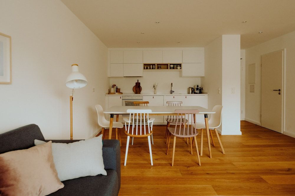 undefined Luxuswohnungen am Alsterpark 10