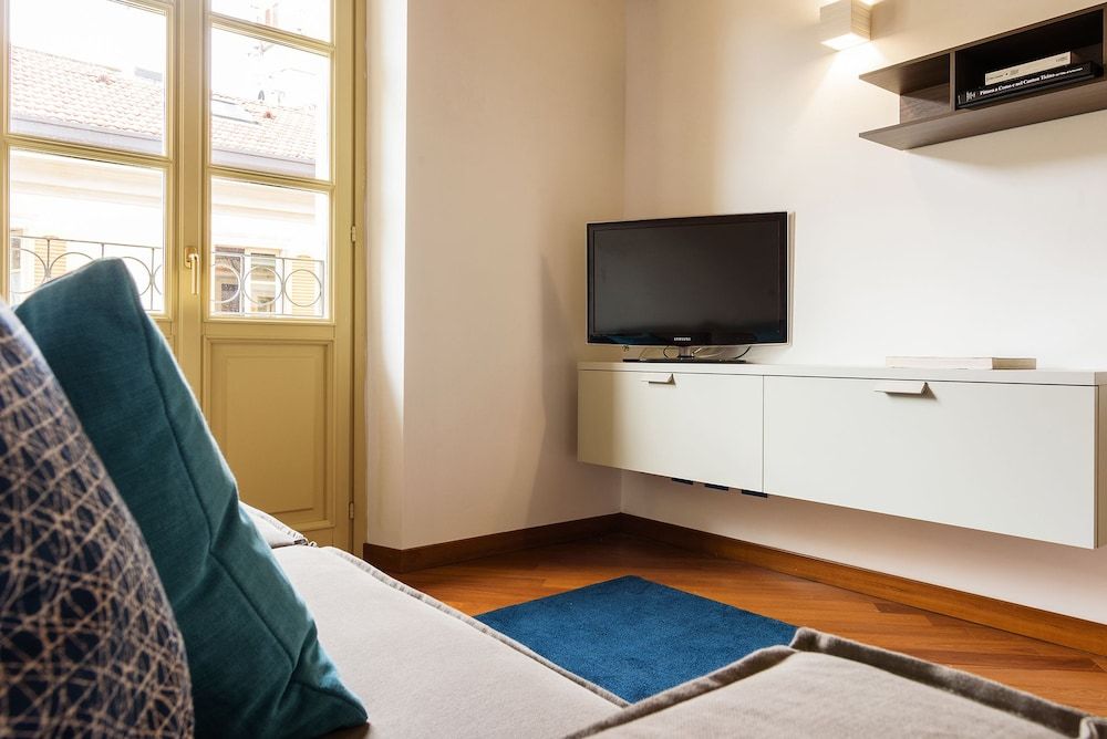 Contrada San Giacomo Apartment, 2 Bedrooms 12