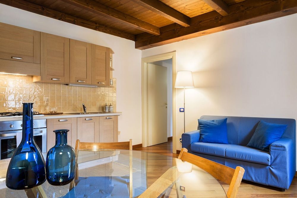 Contrada San Giacomo Apartment, 2 Bedrooms 15