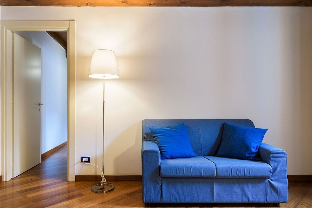 Contrada San Giacomo Apartment, 2 Bedrooms 14