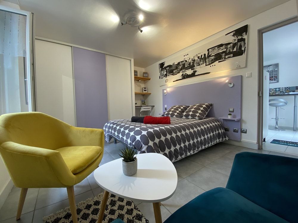 Apartment, Ensuite (Appartement N4)