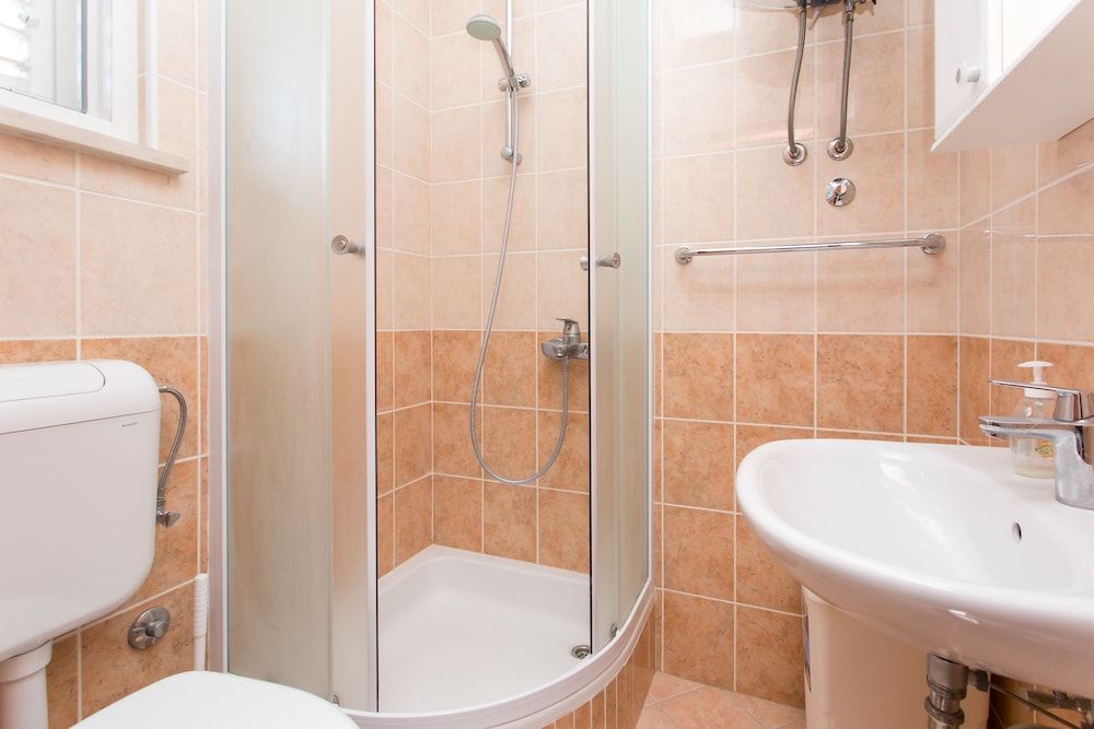 Guest House Luce Studio, Terrace, Garden View 7