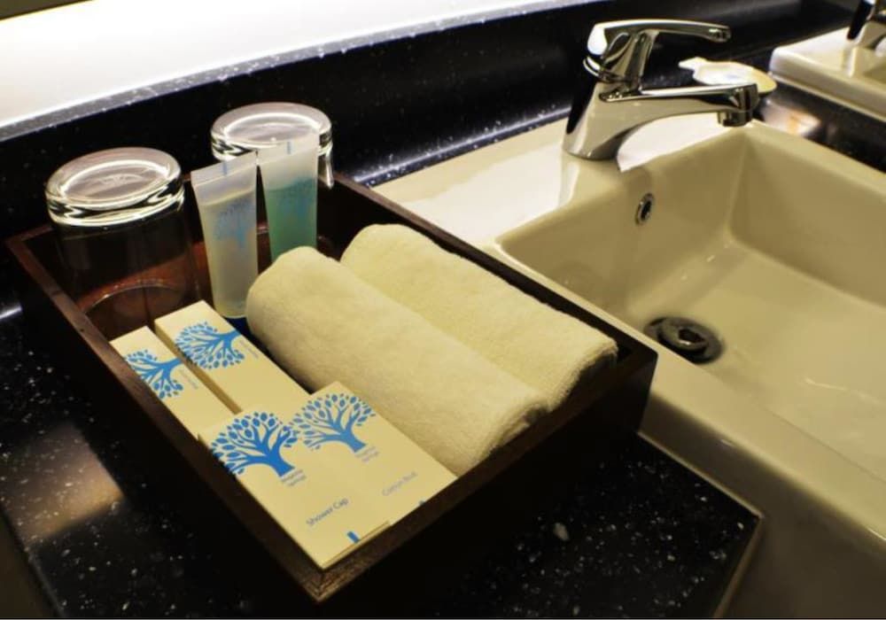 H Boutique Hotel Sri Petaling Superior Queen Room Without Window 3