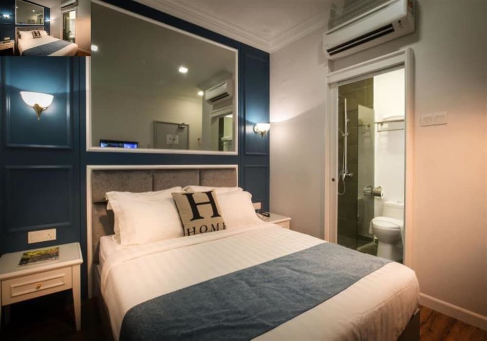 H Boutique Hotel Sri Petaling