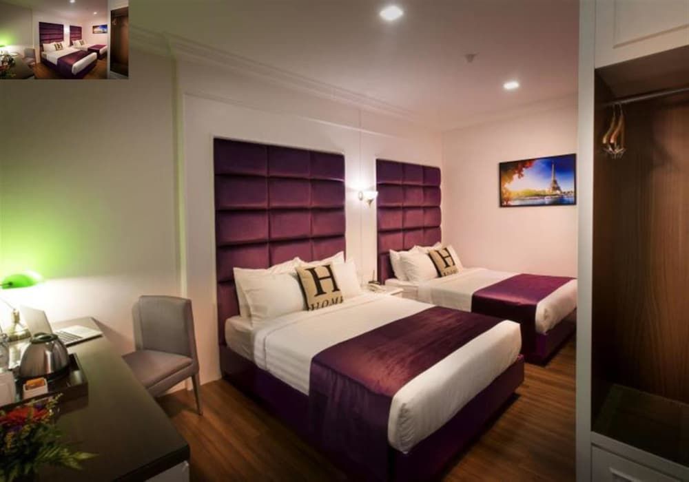undefined H Boutique Hotel Sri Petaling 9