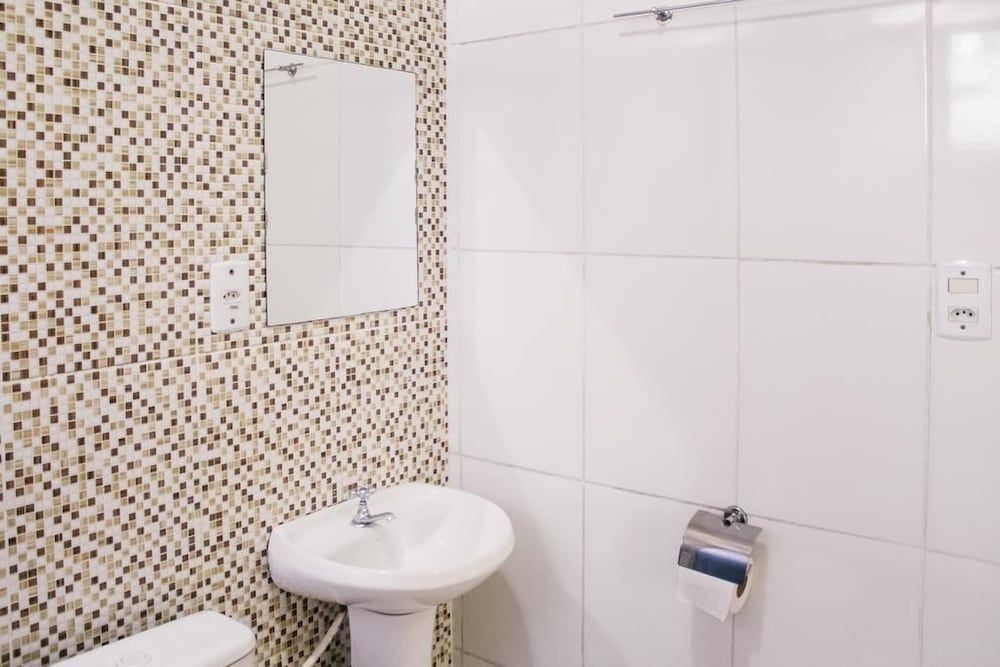 Hotel Guaíba Deluxe Double Room 4