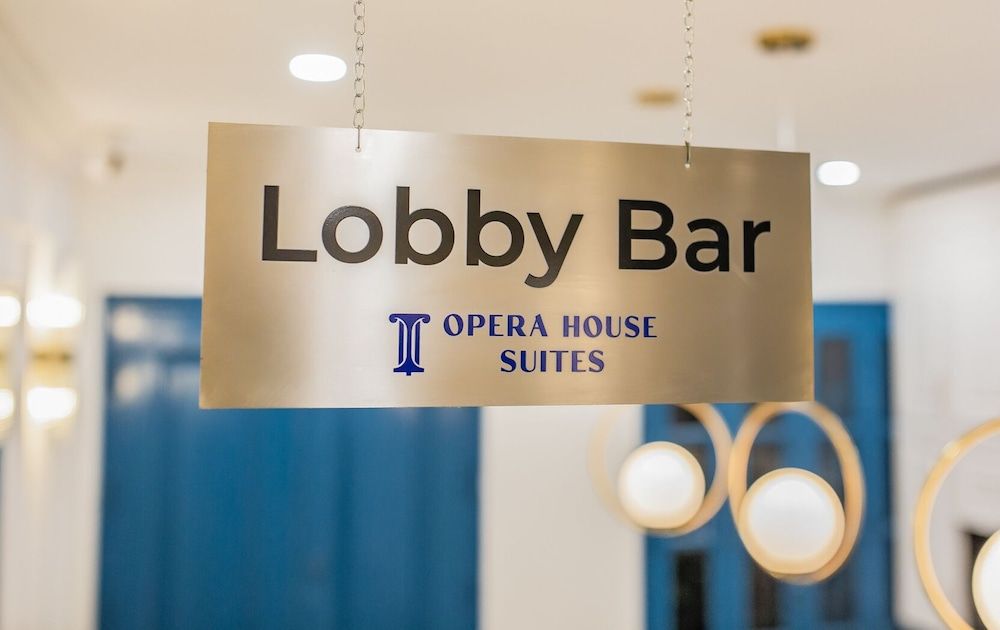 undefined Opera House Suites 4