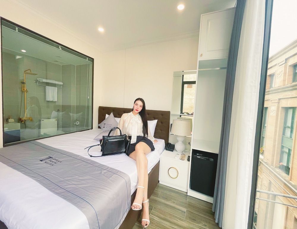 undefined Opera House Suites 10