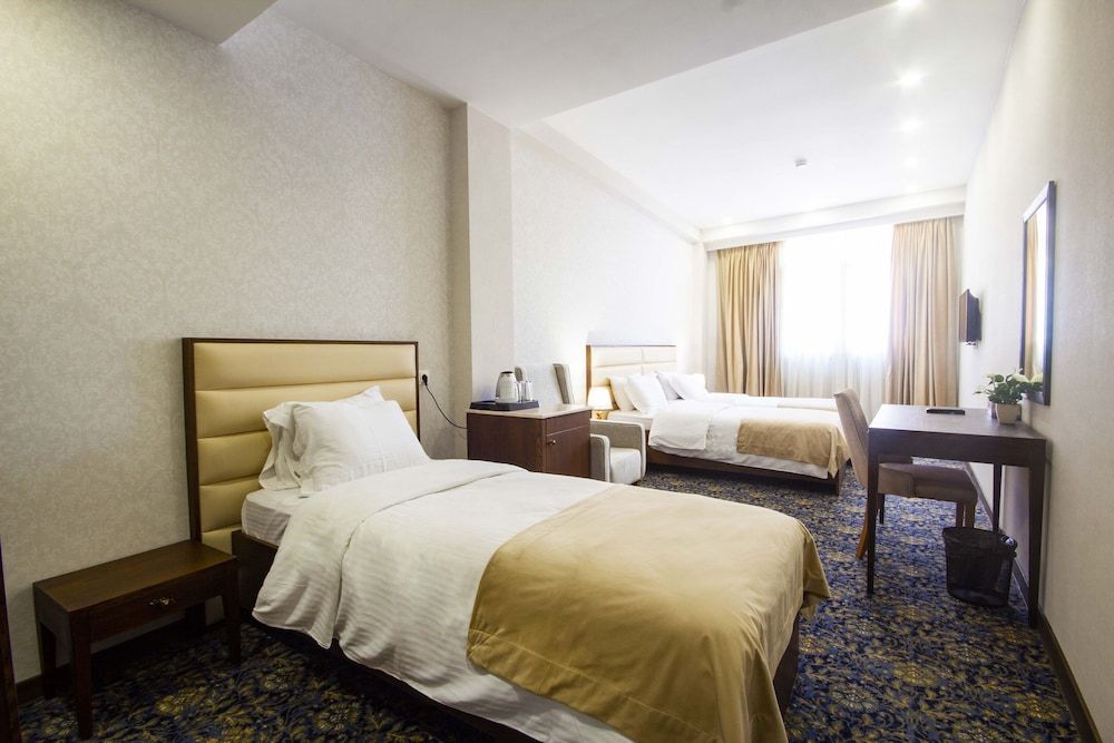 undefined Sota Metekhi Hotel 5